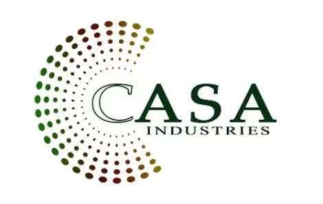 O2 MAI – 31 DECEMBRE 2023 ouverture du Capital de Casa Industries SA