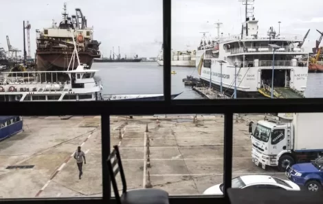 Sénégal: pétition pour la reprise de la ligne maritime Dakar-Ziguinchor