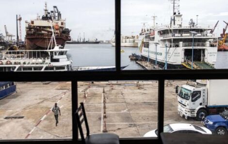 Au Sénégal, les conséquences désastreuses de la fermeture de la liaison Dakar-Ziguinchor