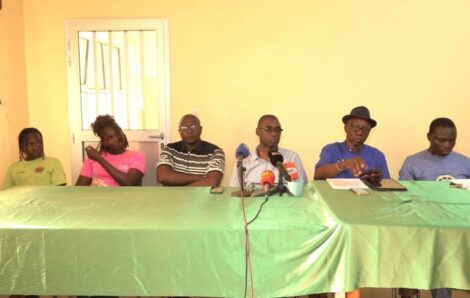Casamance: Les Industries de Transformation de l’Anacarde au Bord de la Faillite