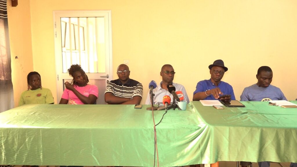 Casamance: Les Industries de Transformation de l’Anacarde au Bord de la Faillite
